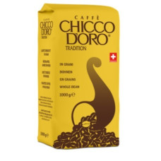 Кофе в зернах Chicco Doro 1 кг/10