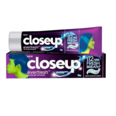 Зубная паста Close Up Евкалипт 90 мл