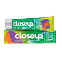 Зубна паста Close Up Ментол 90 мл