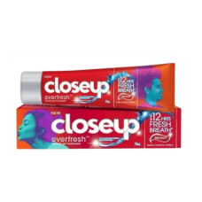 Зубная паста Close Up Red Hot 90 мл