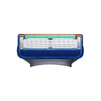 Змінні касети для гоління Gillette Fusion 1 шт