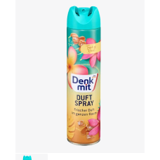 Освіжувач повітря Denkmit Touch of Brazil 300 мл/12