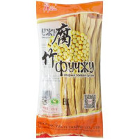 Спаржа соєва Фу Джу суха 500 г