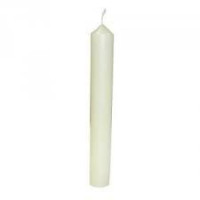 Свічка господарська 170 мм × 15 мм 5 год горіння