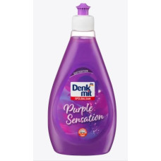 Засіб для миття посуду Denkmit Purple Sensation 500 мл/12