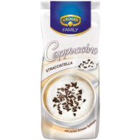 Капучино Kruger Cappuccino Stracciatella 500 г