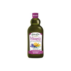 Олійна суміш Costa d'Oro Vitapiu з 4 олій 750 мл/12