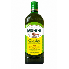 Олія оливкова Monini Classico Extra Vergine скло 1 л