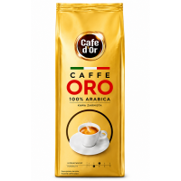 Кава в зернах Cafe Dor Caffe Oro 1 кг
