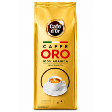 Кава в зернах Cafe Dor Caffe Oro 1 кг