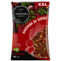 Приправа Мира к борщу без соли 100 г