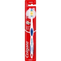 Зубна щітка Colgate Класична жорстка 1 шт/12