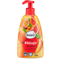 Мыло жидкое Balea с дозатором Mango Malaga 500 мл/12