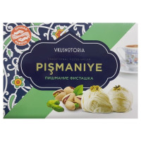 Пішманіє Amanti Фісташка Туреччина 240 г