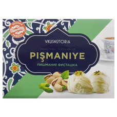 Пішманіє Amanti Фісташка Туреччина 240 г