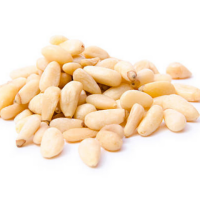 Горіх кедровий Nuts Bag очищений 170 г