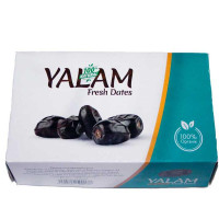 Фінікі свіжі Yalam 650 г/12