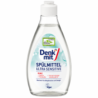 Засіб для миття посуду Denkmit Ultra Sensitive 500 мл