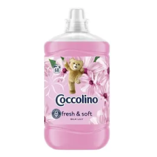 Кондиціонер для білизни Coccolino Silk Lily 68 прань 1.7 л/6
