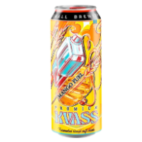 Квас Volynski Browar Хлібний Манго 500 мл/12