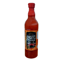 Соус Mai Tai Sweet Chili 700 мл/12