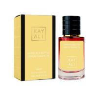 Тестер Kayali Capri in a Bottle Lemon Sugar 14 жіночий new 60 мл