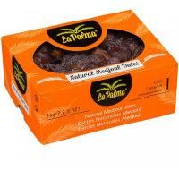 Фінікі La Palma Medjoul Органічні 1кг