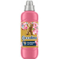Кондиціонер для білизни Coccolino Pеrfume & Care Honeysuckle & Sandalwood 37 прань 925 мл