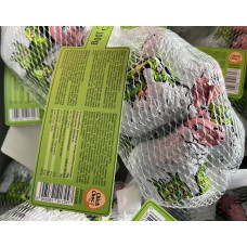 Шоколадні фігурки Сhick Choc Великодні баранчики сіточка 100 г