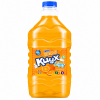 Соковместимый напиток Kuyx Naranja апельсин 3 л