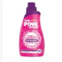 Гель для прання Pink Stuff кольорових речей 30 прань 960 мл/8