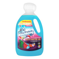 Гель для прання Waschkonig Color 3,305 л/4