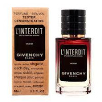 Тестер Givenchy L'Interdit для жінок 60 мл