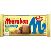 Шоколад Marabou молочний 220 г/15