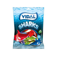 Цукерки-карамель Fini Бум Кола 80 г/12