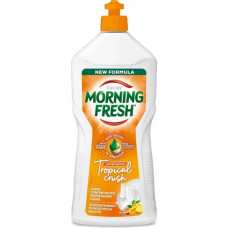 Средство для мытья посуды Morning Fresh Тропик 900 мл/8