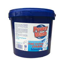 Паста для рук Power Wash 5л