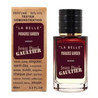 Тестер Jean Paul Gaultier La Belle Paradise Garden для жінок 60 мл