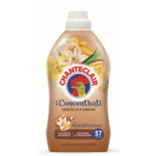 Кондиционер для белья ChanteClair Ваниль и органа 57 стирок 1.140 л/8