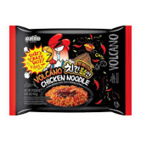 Локшина Volcano Chicken Paldo 140 г