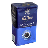 Кава мелена Eilles Exclusive Special Blend 500 г