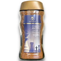 Кофе растворимый Chess Kaffe Tradition 200 г/6