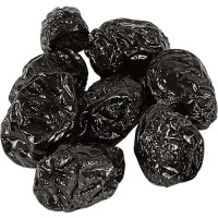 Чорнослив вялений Nuts Bag 200 г