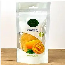 Манго сушений Amanti натуральний 100 г/50