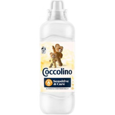 Кондиціонер для білизни Coccolino Sensitive & Care Almond & Cashemere Balm 37 прань 925 мл