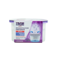 Поглинач запаху та вологи Irge Лаванда 400 мл/24