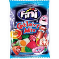 Цукерки жувальні Fini Galaxy mix 90 г/12