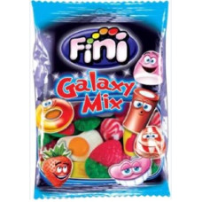 Цукерки жувальні Fini Galaxy mix 90 г/12
