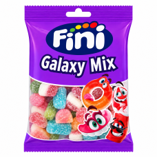 Цукерки жувальні Fini Galaxy mix 90 г