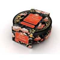 Свічка ароматична Tesori d'Oriente Японськи ритуали 200 г/6